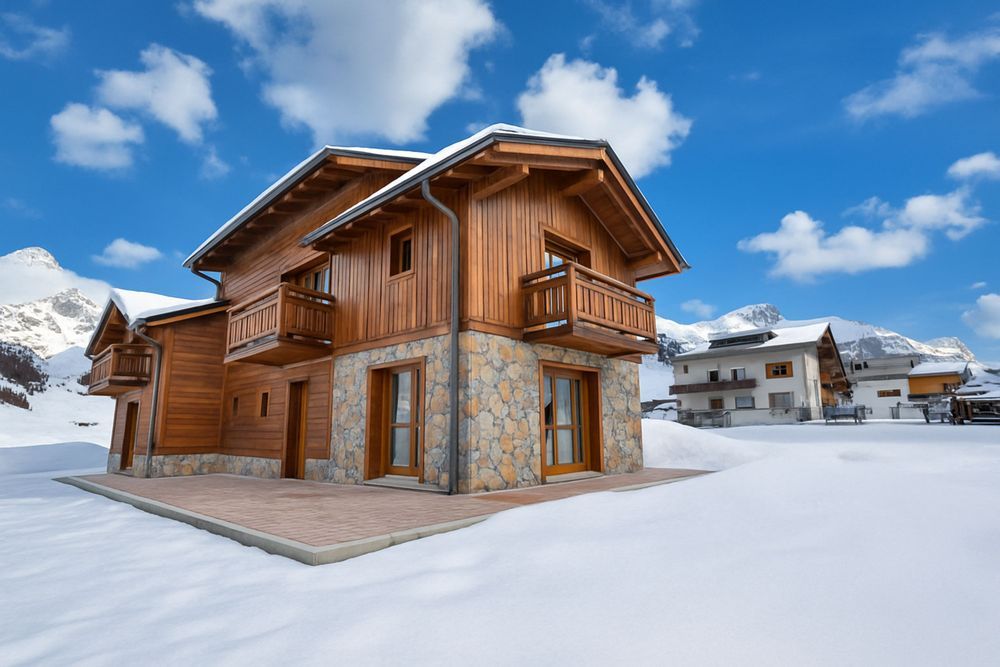 Livigno Accommodation