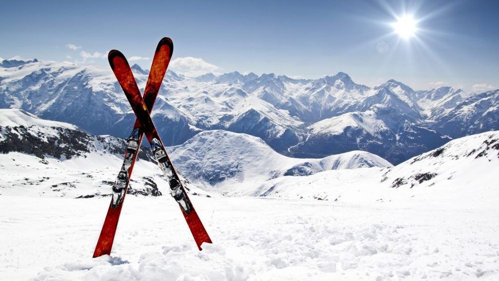 Livigno Ski Rental