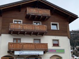 Ski Apartments Centrale