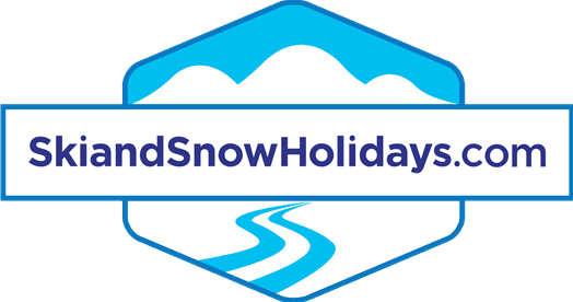 Ski and Snow Holidays Logo