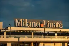 Milan Linate